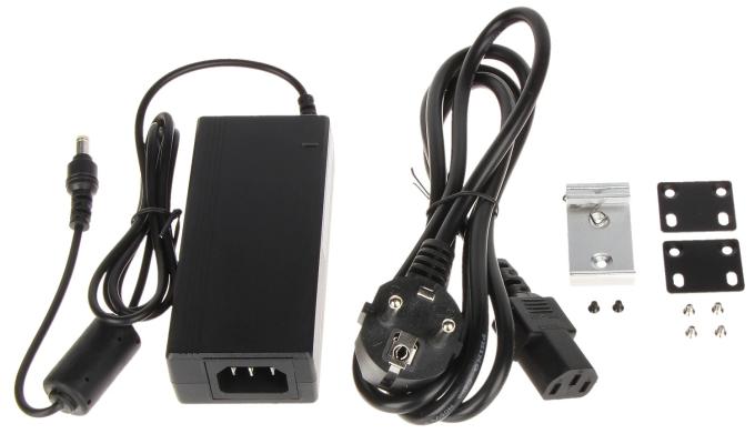 Hikvision DS-3T0306HP-E/HS POE