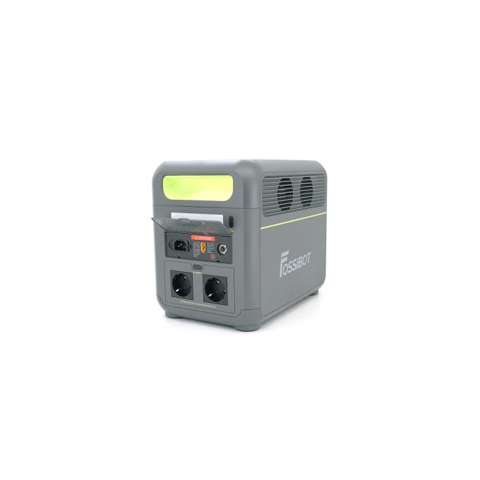 FOSSIBOT FOSSiBOT F1200