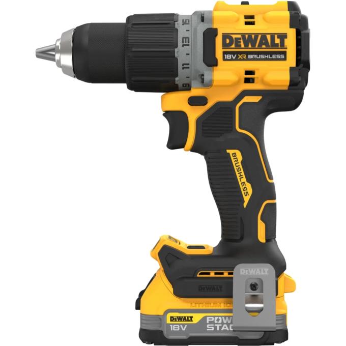 DeWALT DCD800E2T