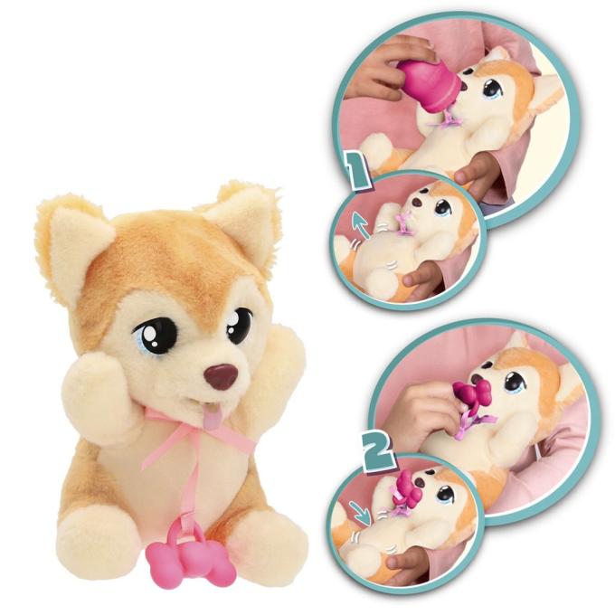 Baby Paws 926387IM