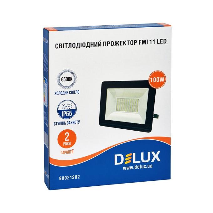 DELUX 90021202