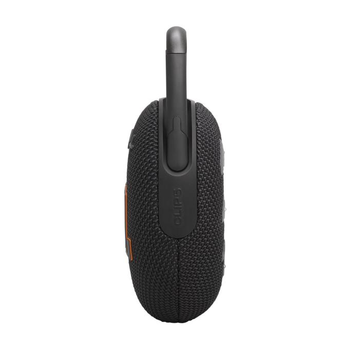 JBL JBLCLIP5BLK