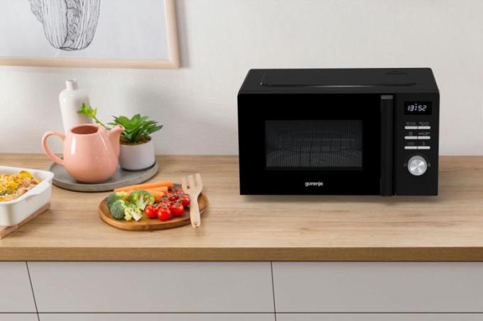 Gorenje MO20A4BH