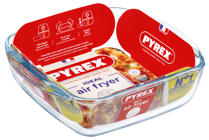 Pyrex 211B100/7940