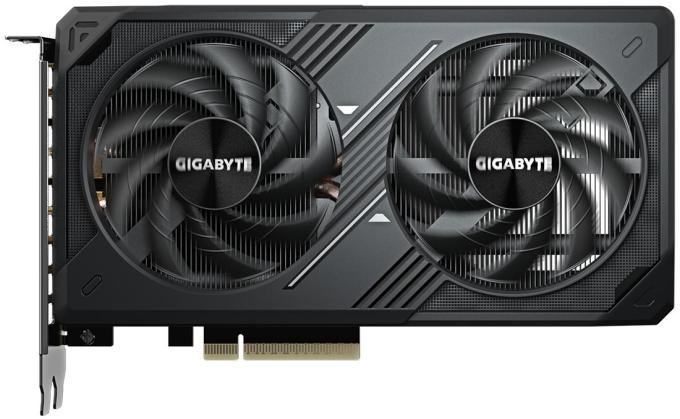 GIGABYTE GV-N5060WF2-8GD