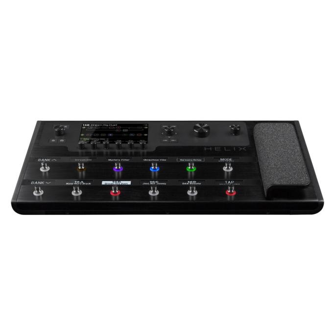 Line 6 Helix