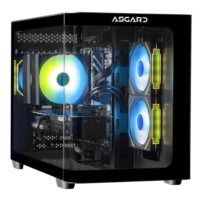 ASGARD A95F.32.S10.56T.6835