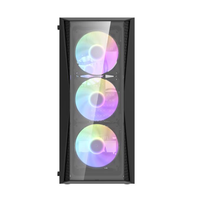 DARKFLASH DK352 PLUS BLACK