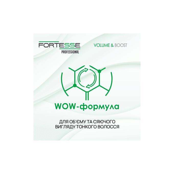 Fortesse Professional 4820000306157