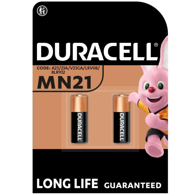 Duracell 5007812