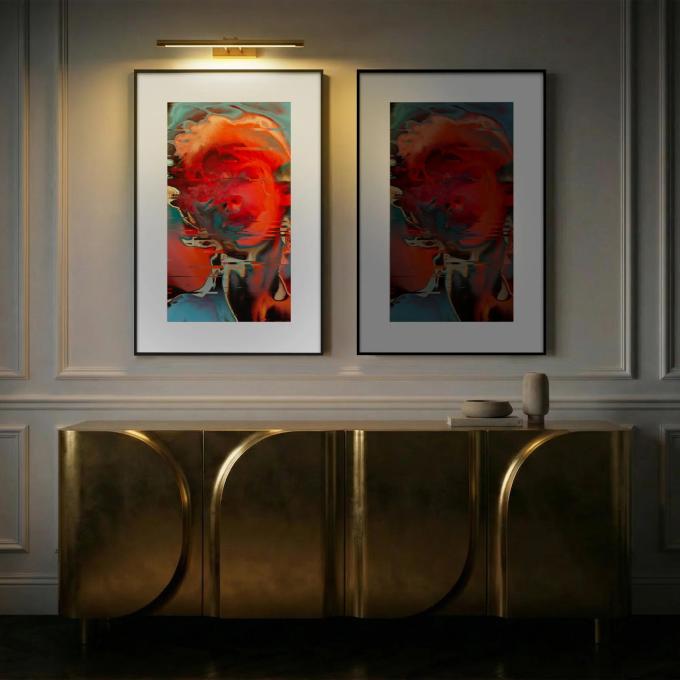 InkPoster PB3150P1-WW