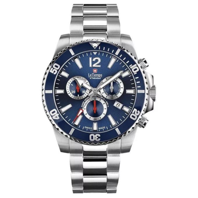 Le Temps LT1044.03BS01