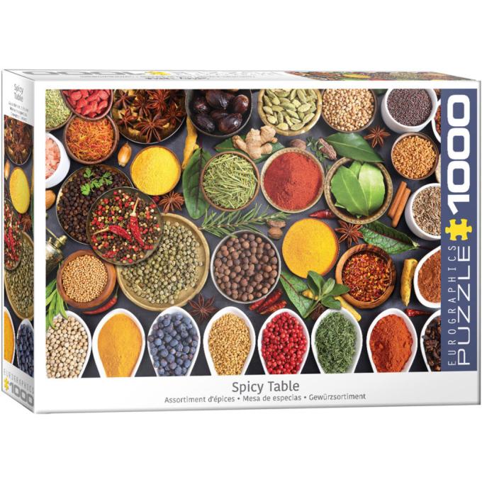 EuroGraphics 6000-5624