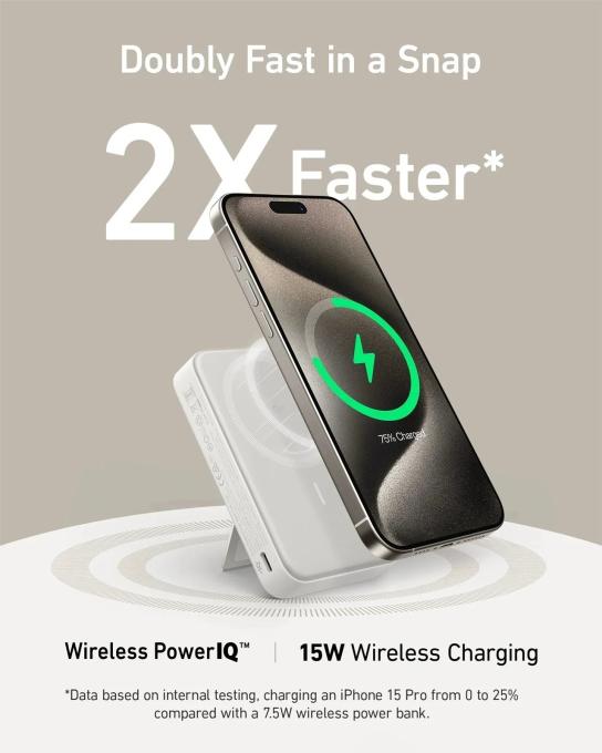 Anker A1654G21