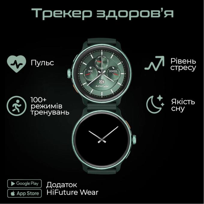 HiFuture vela.black