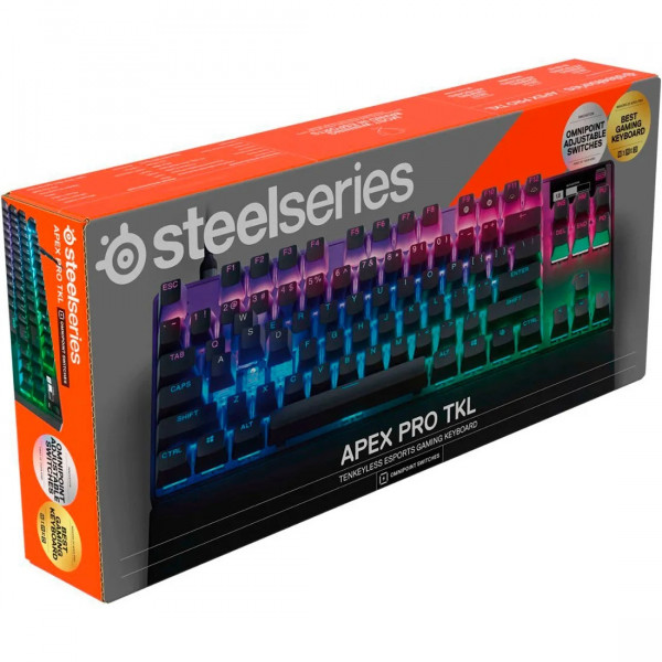 SteelSeries 64856