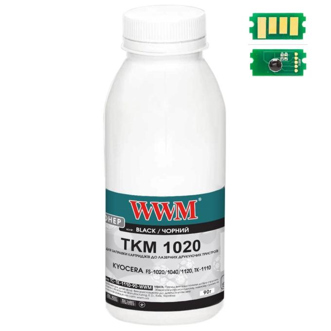 WWM TC-B412-90-WWM
