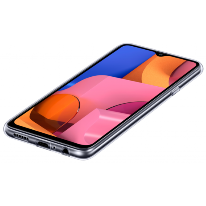 Samsung EF-QA207TTEGRU