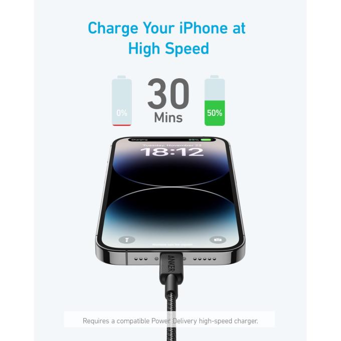 Anker A81B6G11