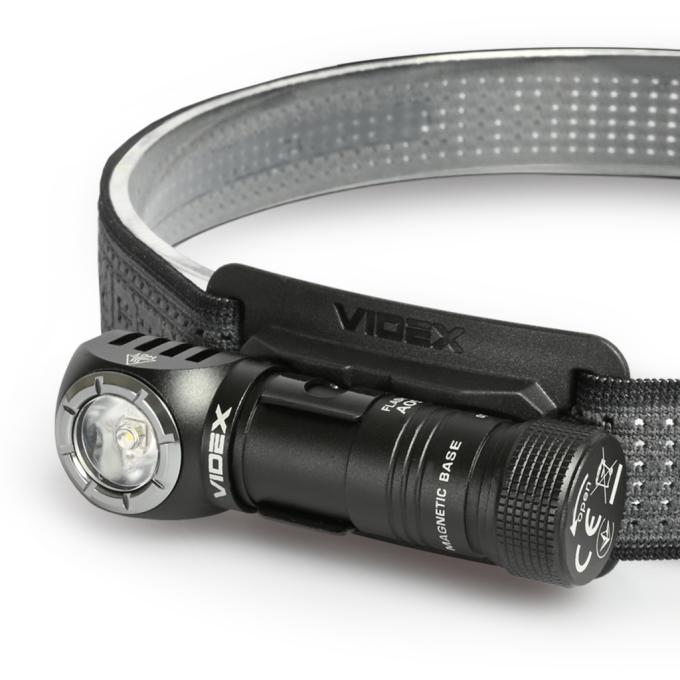 VIDEX VLF-A056H