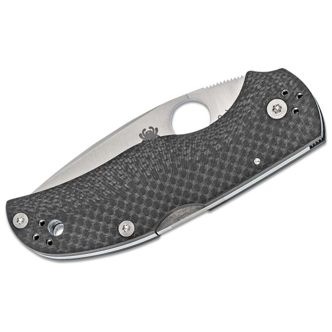 Spyderco C41CFFP5