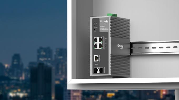 TP-Link IES206GPP