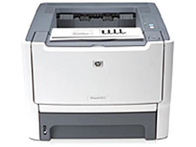 Принтер А4 HP LaserJet P2015d CB367A