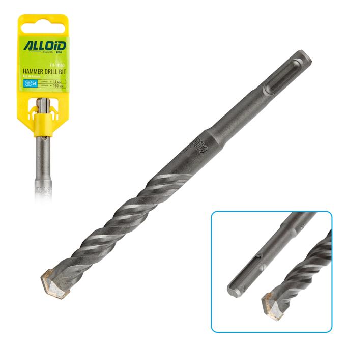 Alloid FH-14160