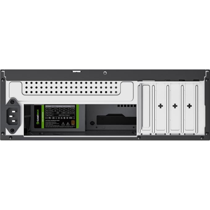 GAMEMAX ST-608-2U2-2U3-TYPE-C-CR-400W