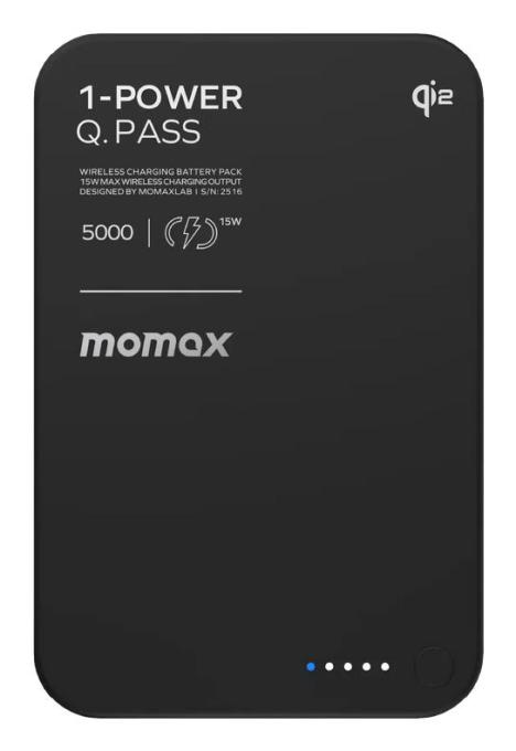 Momax IP129Q2D