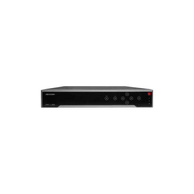 Hikvision DS-7732NI-M4/24P 32-канальный 1.5U 24 PoE 8K