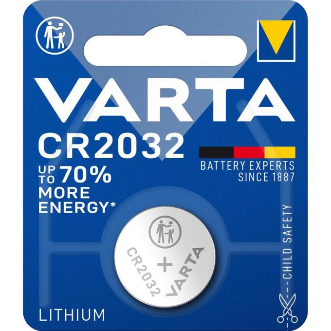 Varta 6032101401