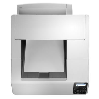 Лазерный принтер HP LaserJet Enterprise M605n E6B69A