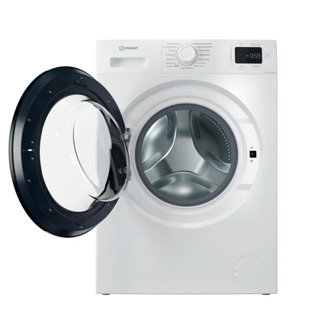 Indesit IM602BMYTIMEUA