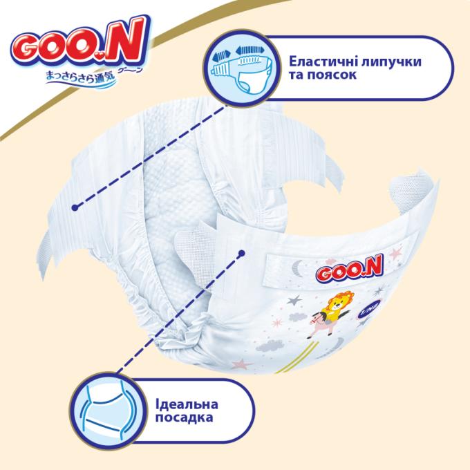 GOO.N F1010101-155
