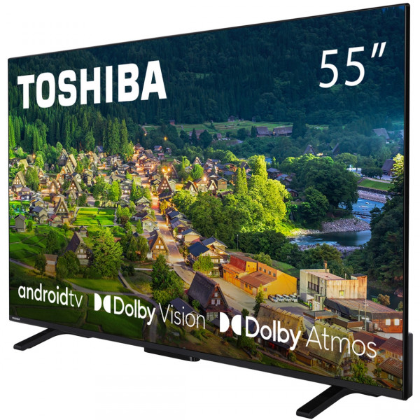 TOSHIBA 55UA2363DG