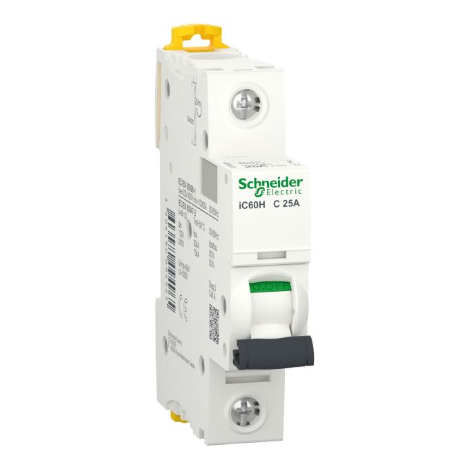 Schneider Electric A9F89125