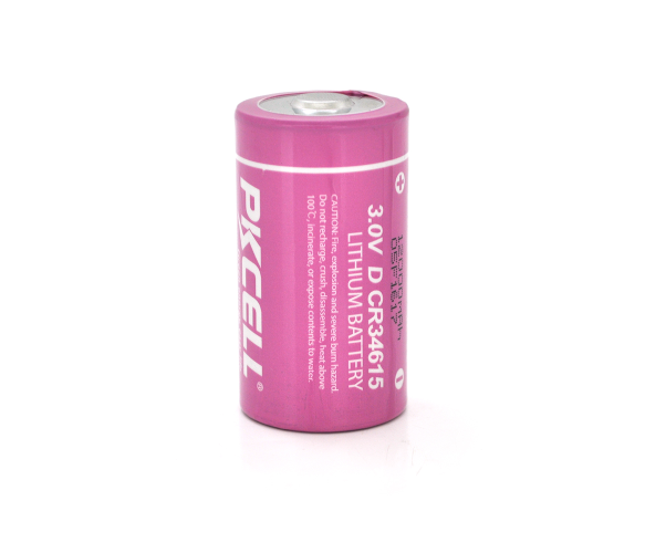PKCELL CR34615