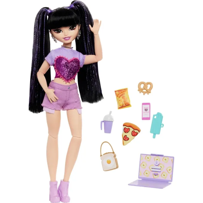 BARBIE HYC24