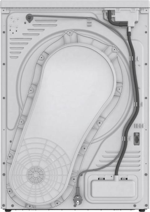 Gorenje DHNE82