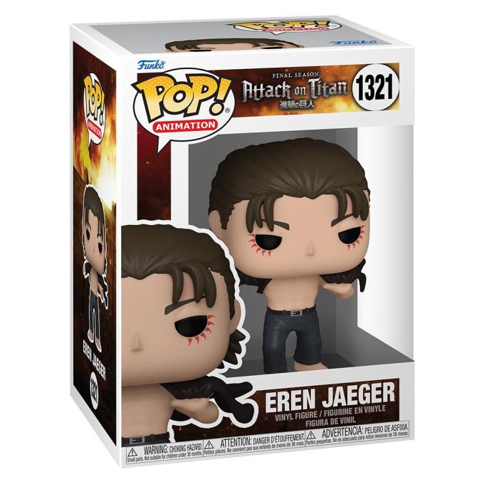 Funko Pop 67926