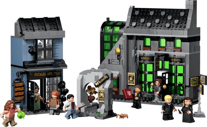 LEGO 76471