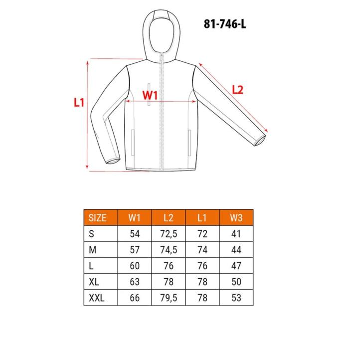 Neo Tools 81-746-L