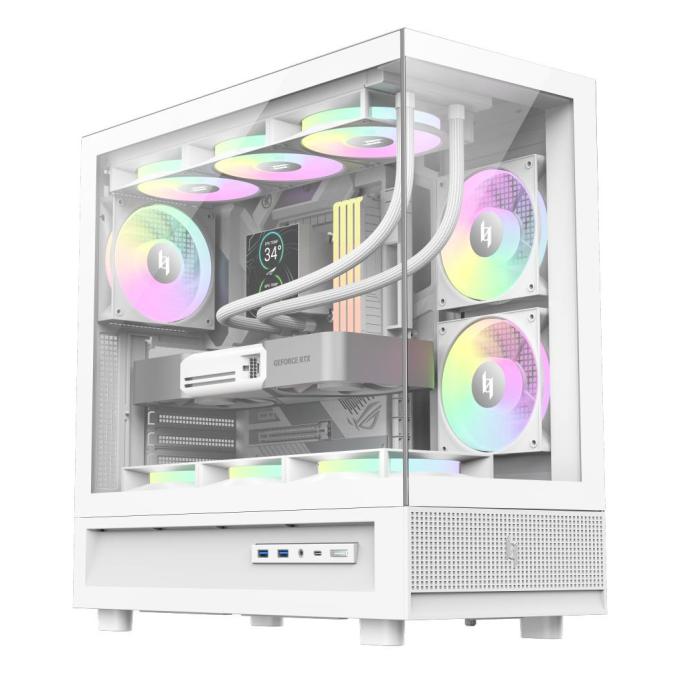 GAMEMAX NEX C51 WH