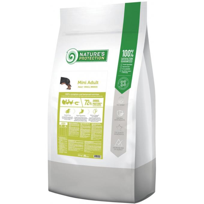 Nature's Protection NPB46028