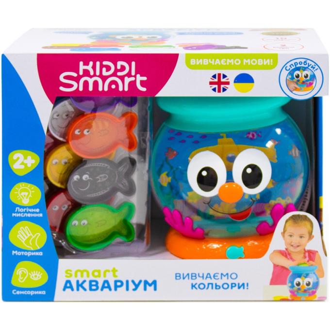 Kiddi Smart 207659