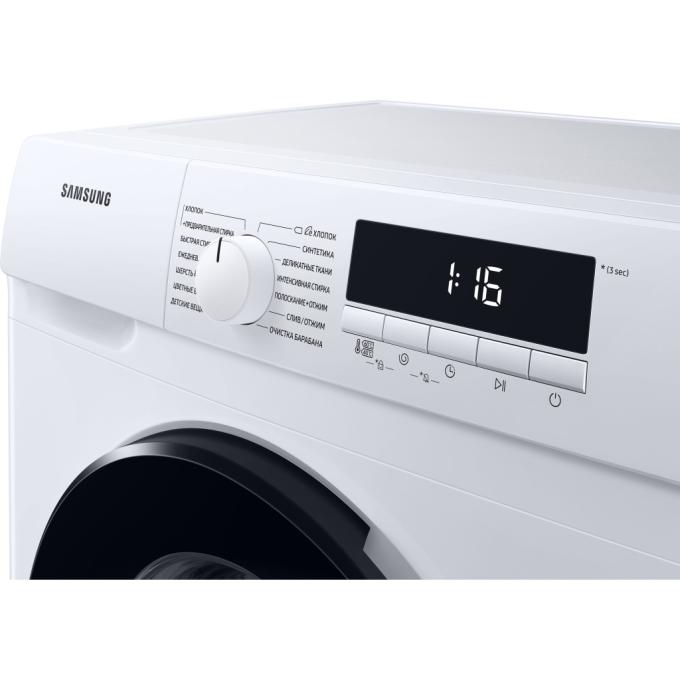 Samsung WW70T3020BW/UA
