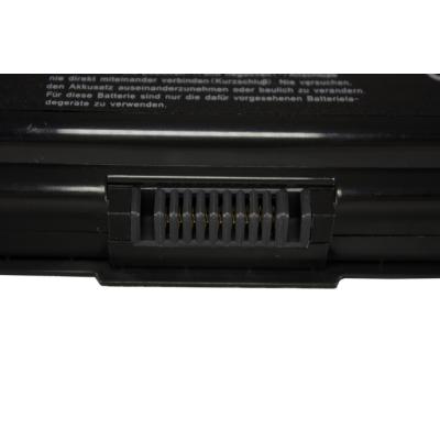 Аккумулятор для ноутбука PowerPlant NB00000070