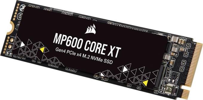Corsair CSSD-F1000GBMP600CXT