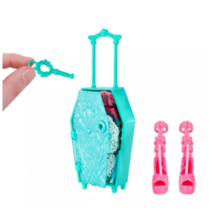 Monster High JDR51